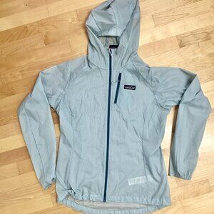 Patagonia Houdini Jacket – Women’s Size M – Ultrathin Ultralight Windbreaker